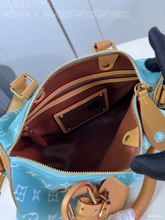 SPEEDY Vuitton 25 Louis 0821